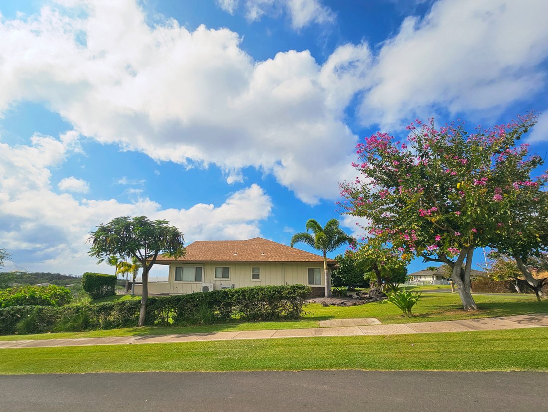 House in Waikoloa Village, Hawaii, United States 1 - 17325426