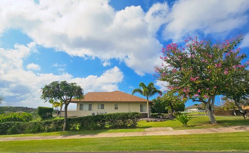 Casa en Waikoloa Village, Hawái, Estados Unidos 1