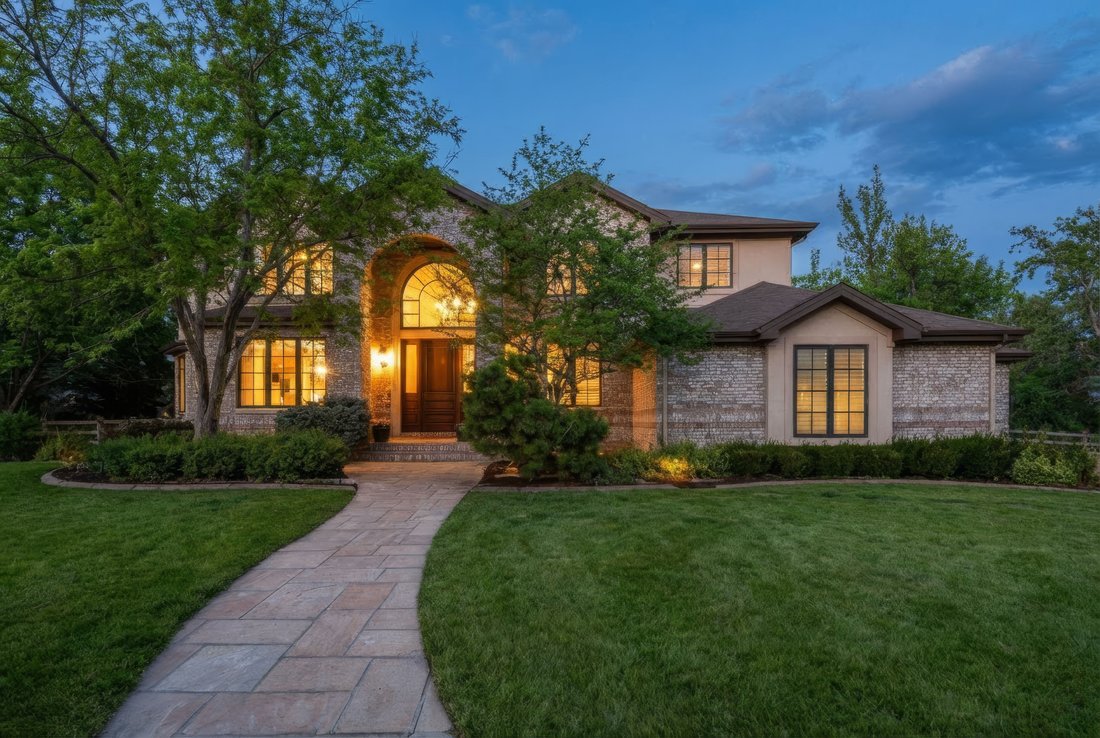 House in Columbine Valley, Colorado, United States 4 - 17325488