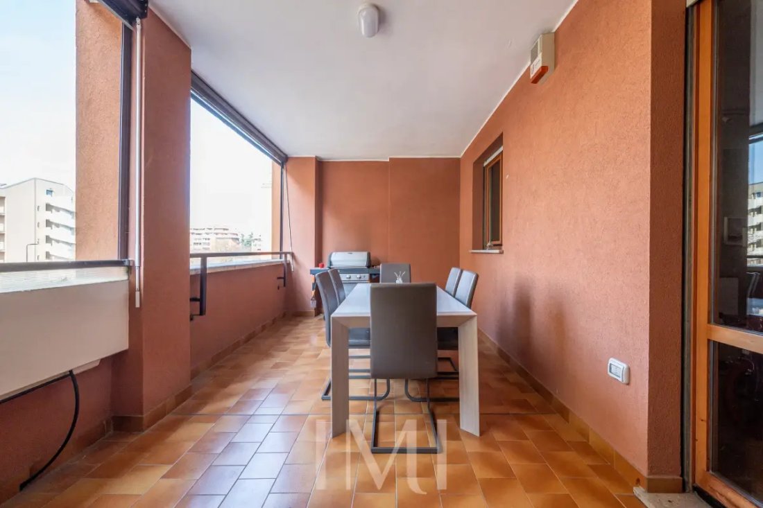 Apartment in Gratosoglio, Milan, Italy 4 - 17326254