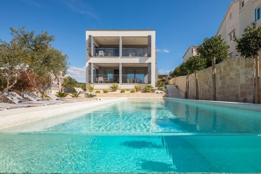 Villa in Rogoznica, Sibenik-Knin County, Croatia 5 - 17327732