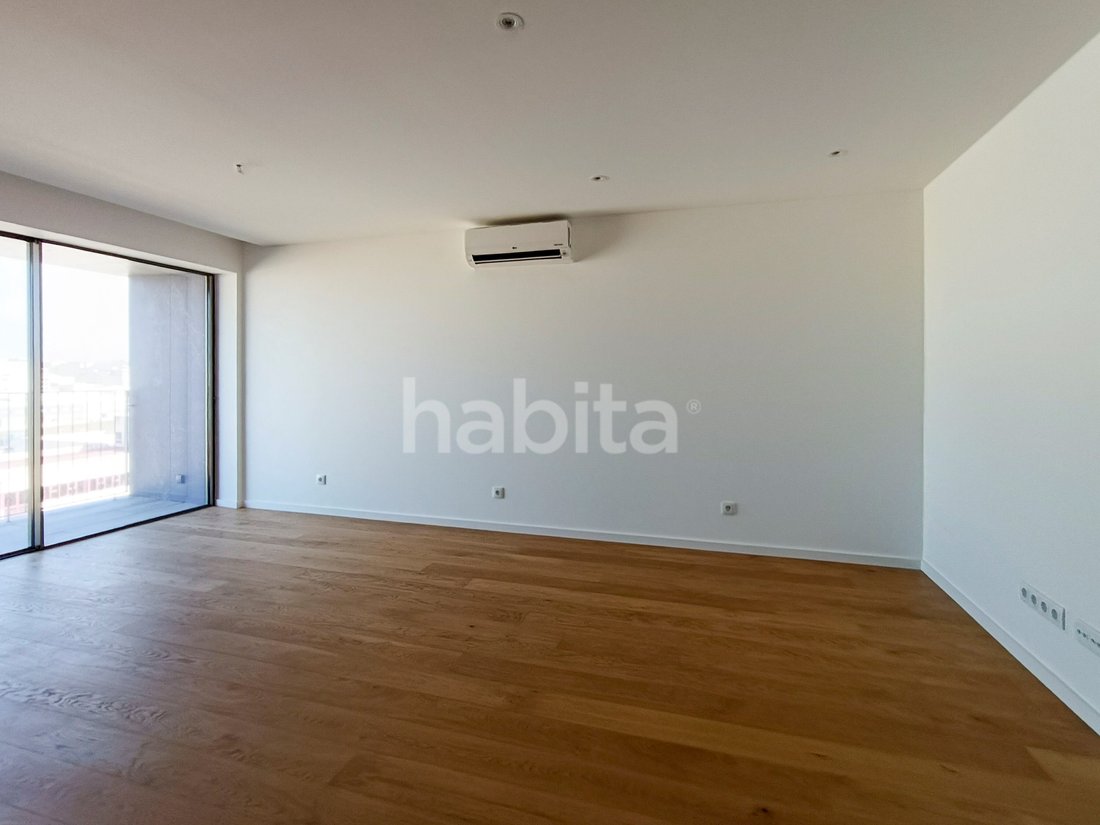 Apartment in Matosinhos e Leca da Palmeira, Porto District, Portugal 5 - 17327830