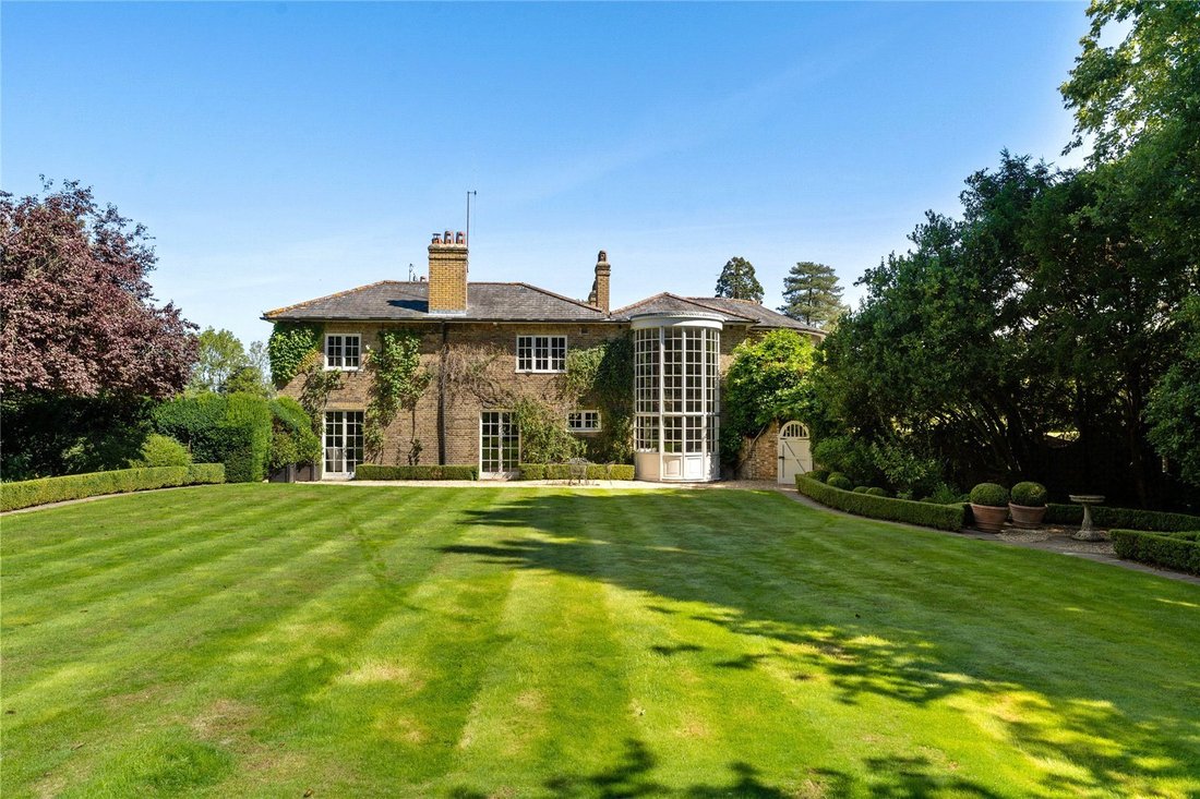 House in Bayford, England 2 - 17324426