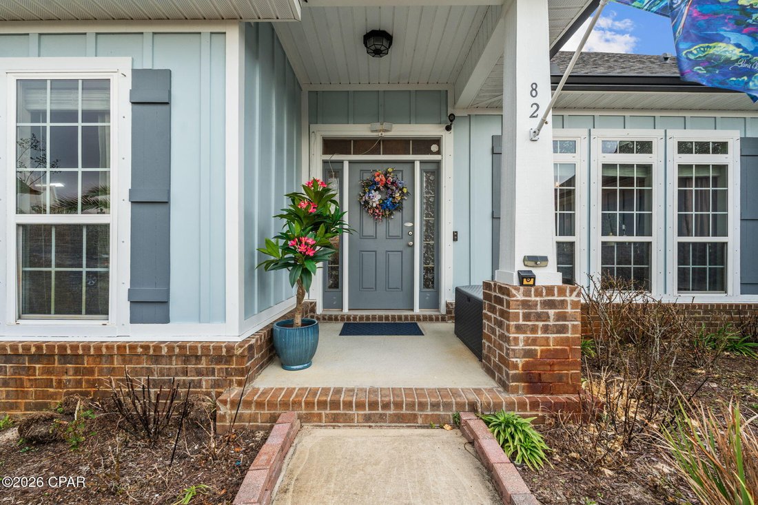 House in Panama City, Florida, United States 3 - 17325955