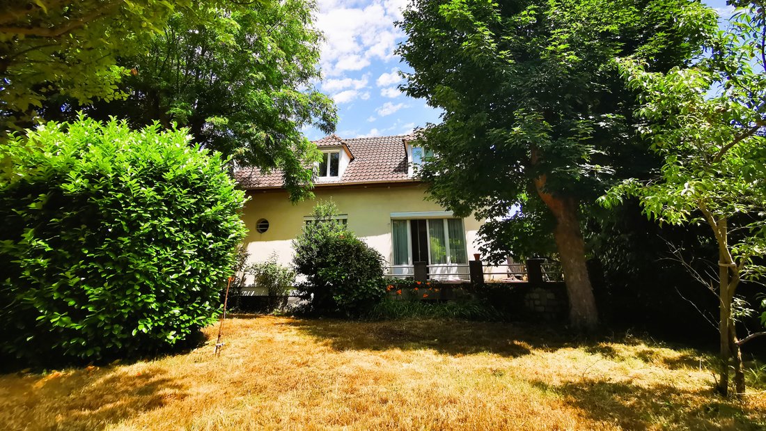 House in Forêt Domaniale, Meudon, France 1 - 17324922