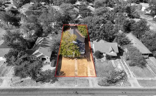 Wohnung in Waco, Texas, Vereinigte Staaten 1