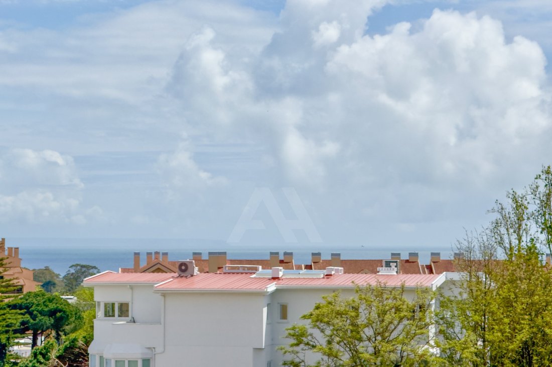 Apartment in Cascais e Estoril, Lisbon, Portugal 1 - 17327827