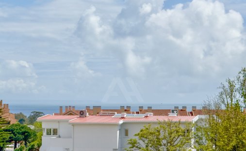 Appartement à Cascais et Estoril, Lisbonne, Portugal 1