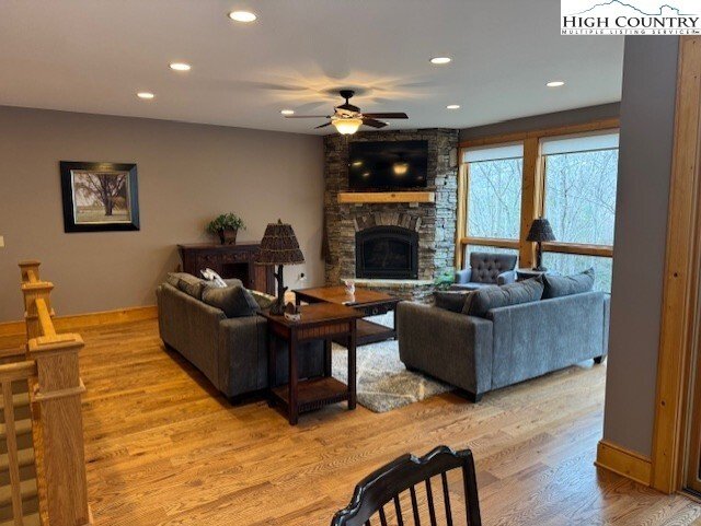Condo in Elk Park, North Carolina, United States 4 - 17174024