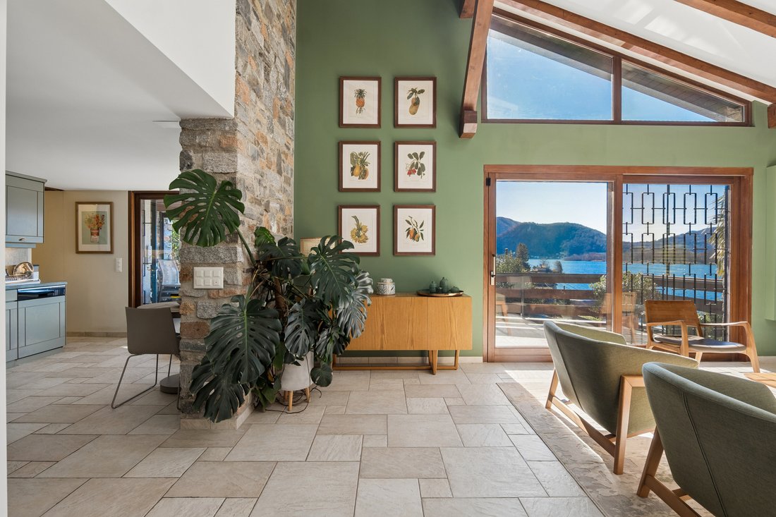House in Collina d'Oro, Ticino, Switzerland 5 - 17325832