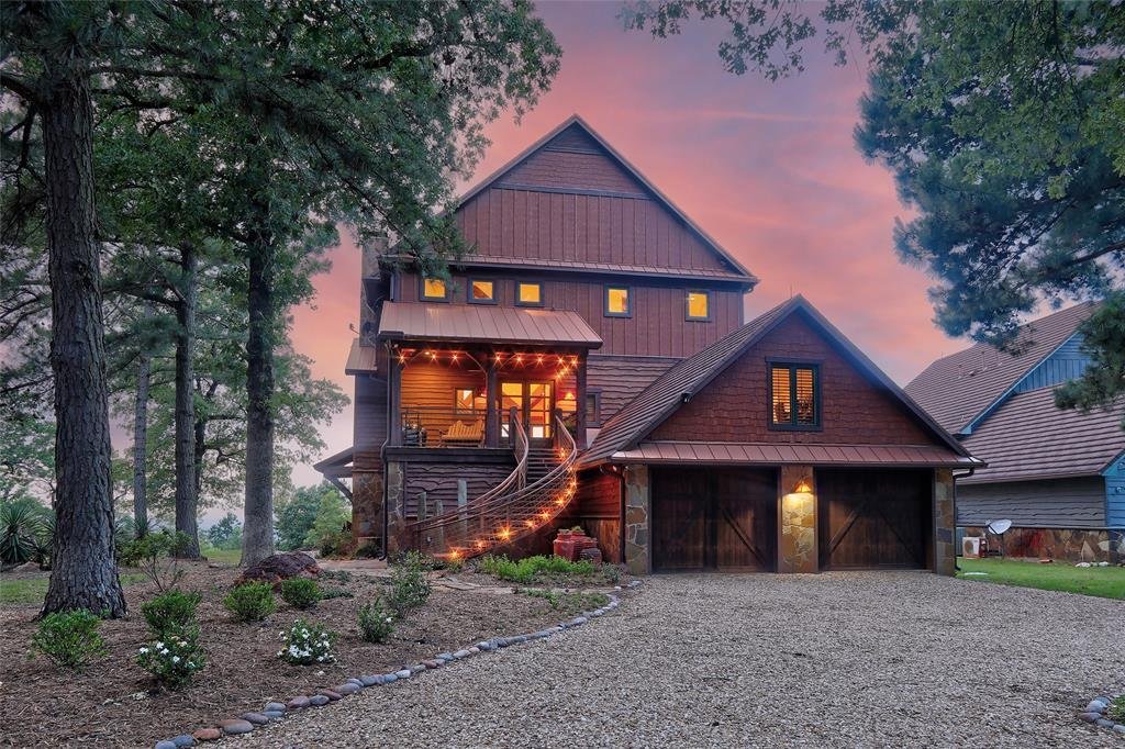 House in Montalba, Texas, United States 1 - 17327434