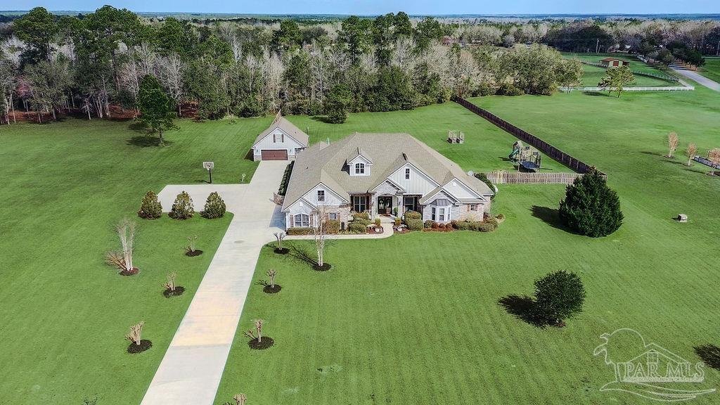 House in Pace, Florida, United States 5 - 17326019