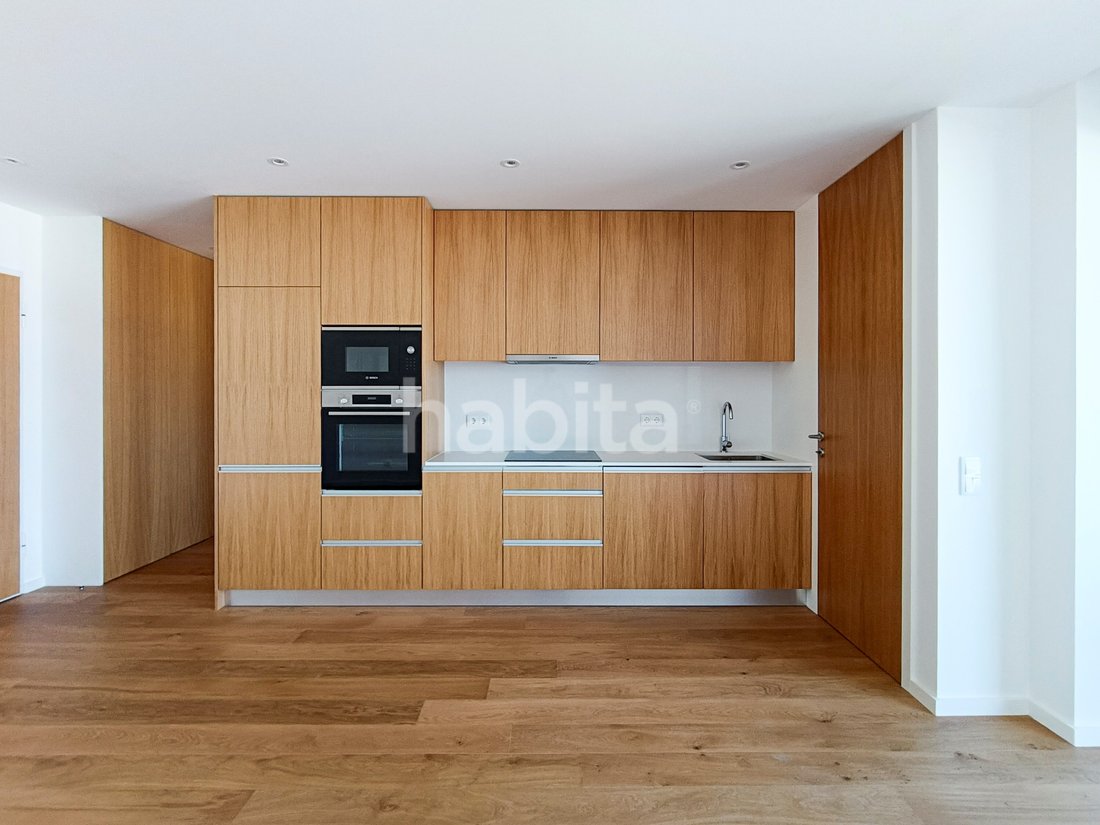 Apartment in Matosinhos e Leca da Palmeira, Porto District, Portugal 2 - 17327830