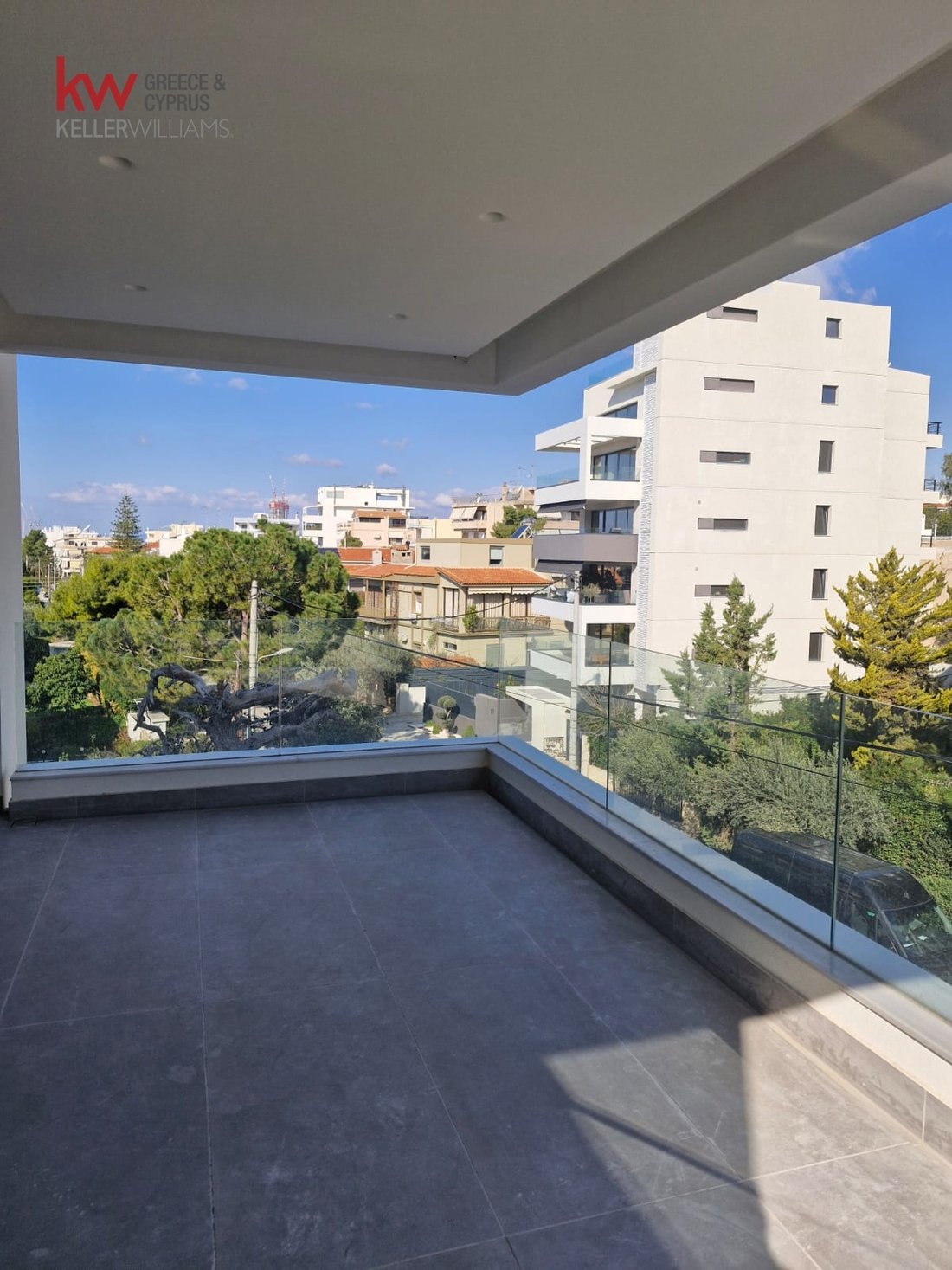 Apartment in Glyfada, Attica, Greece 1 - 17329352