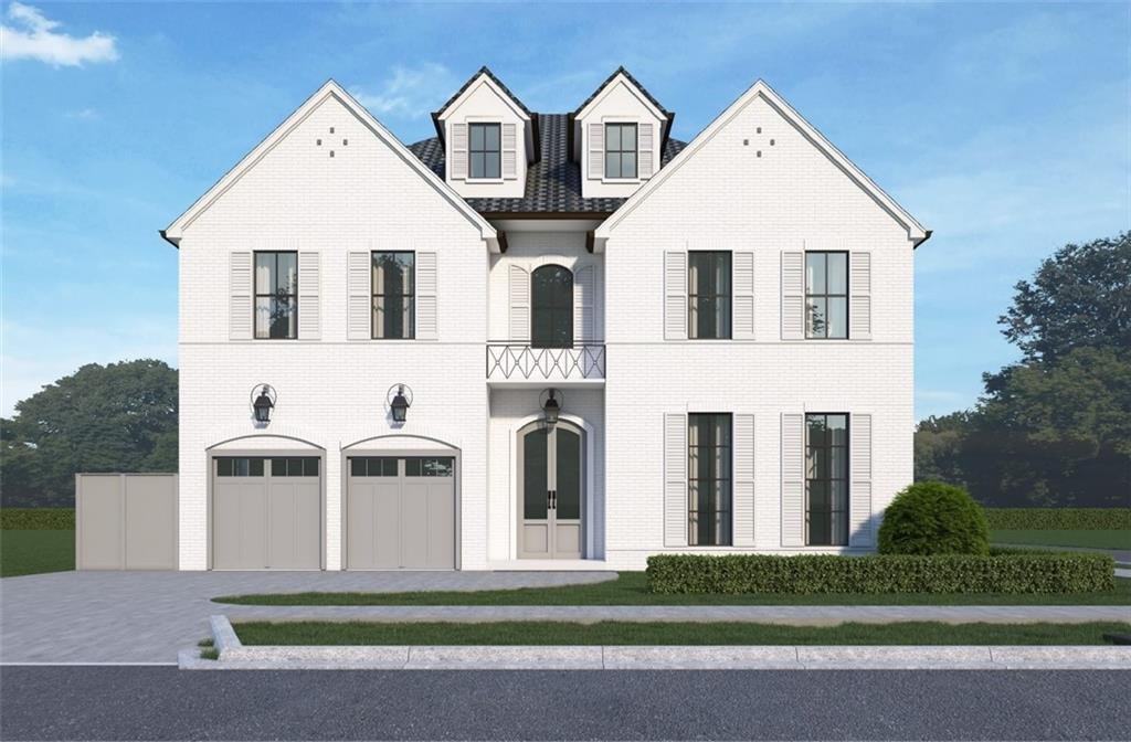House in Metairie, Louisiana, United States 1 - 17326194