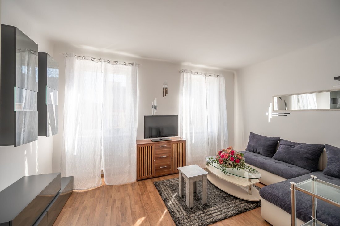 Apartment in Vienna, Wien, Austria 1 - 17329989