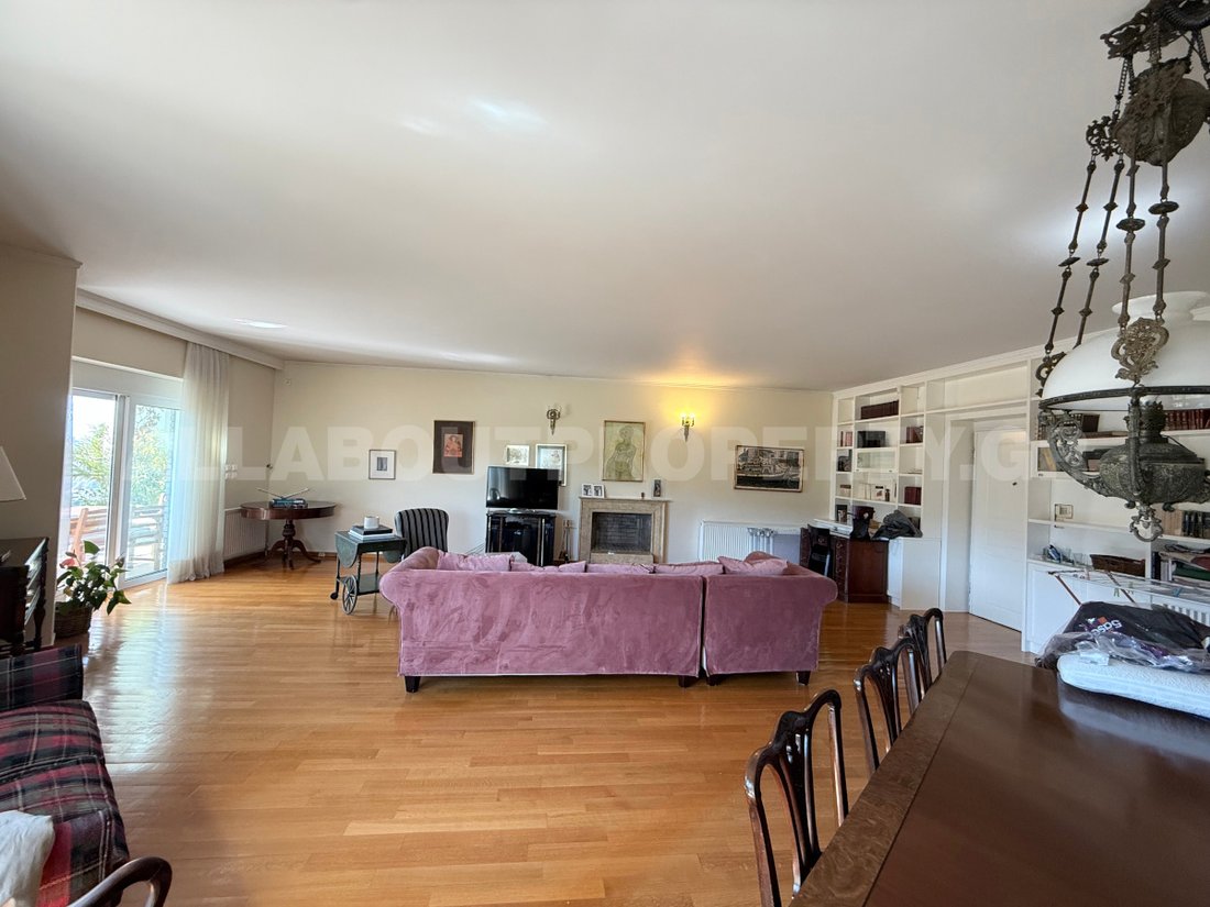 Apartment in Filothei - Psychiko, Attica, Greece 3 - 17327125