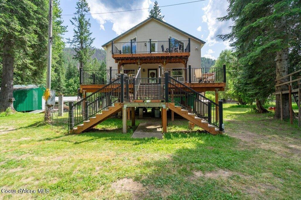 House in Wallace, Idaho, United States 2 - 17325912