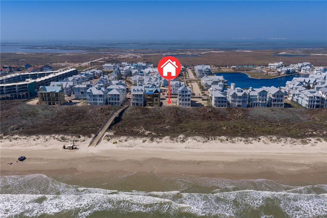 Land in Port Aransas, Texas, United States 2 - 17326505