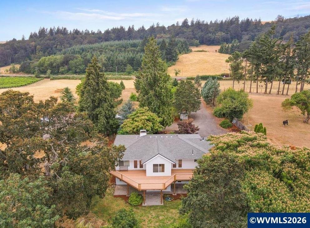 House in Salem, Oregon, United States 1 - 17329160