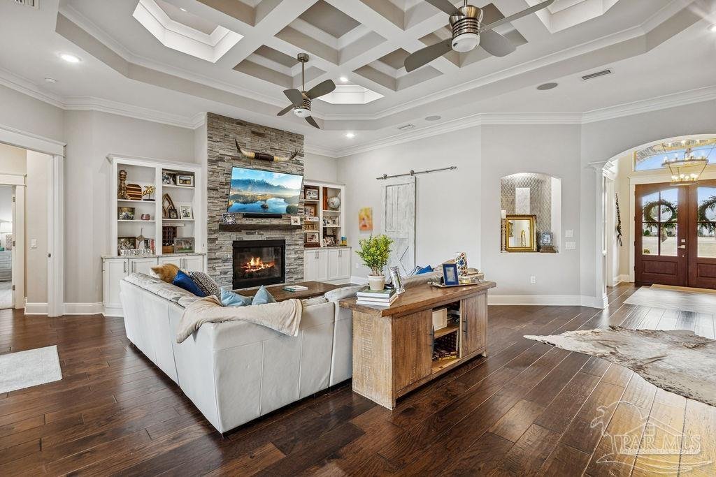House in Pace, Florida, United States 3 - 17326019
