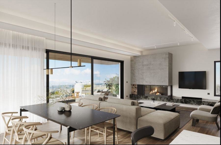 Apartment in Papagou, Attica, Greece 2 - 17327113