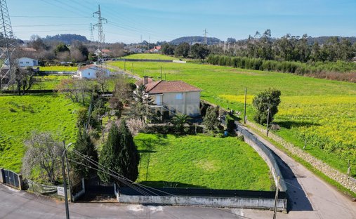 Villa à Pedroso e Seixezelo, District de Porto, Portugal 1