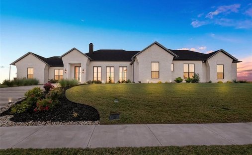 House in Waco, Texas, United States 1