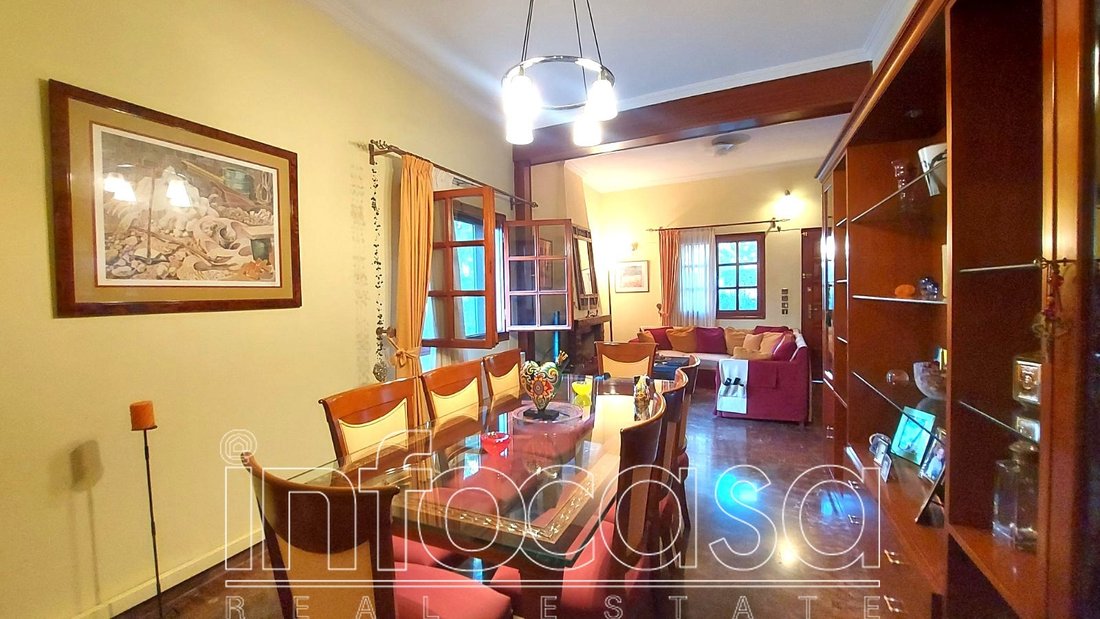 House in Penteli, Attica, Greece 5 - 17324578