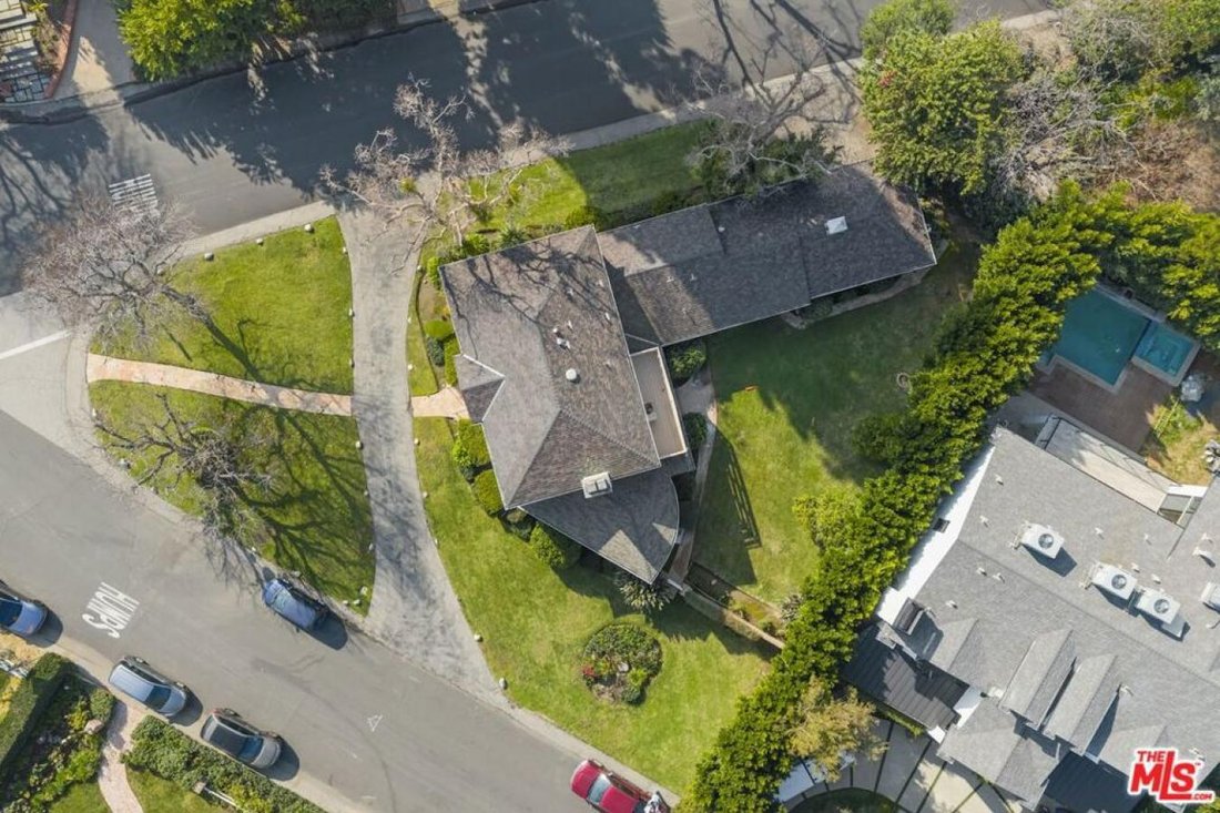 House in Los Angeles, California, United States 4 - 17329796
