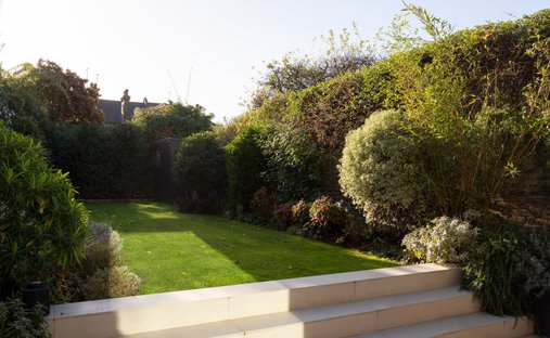Haus in North Kensington, England, Vereinigtes Königreich 1