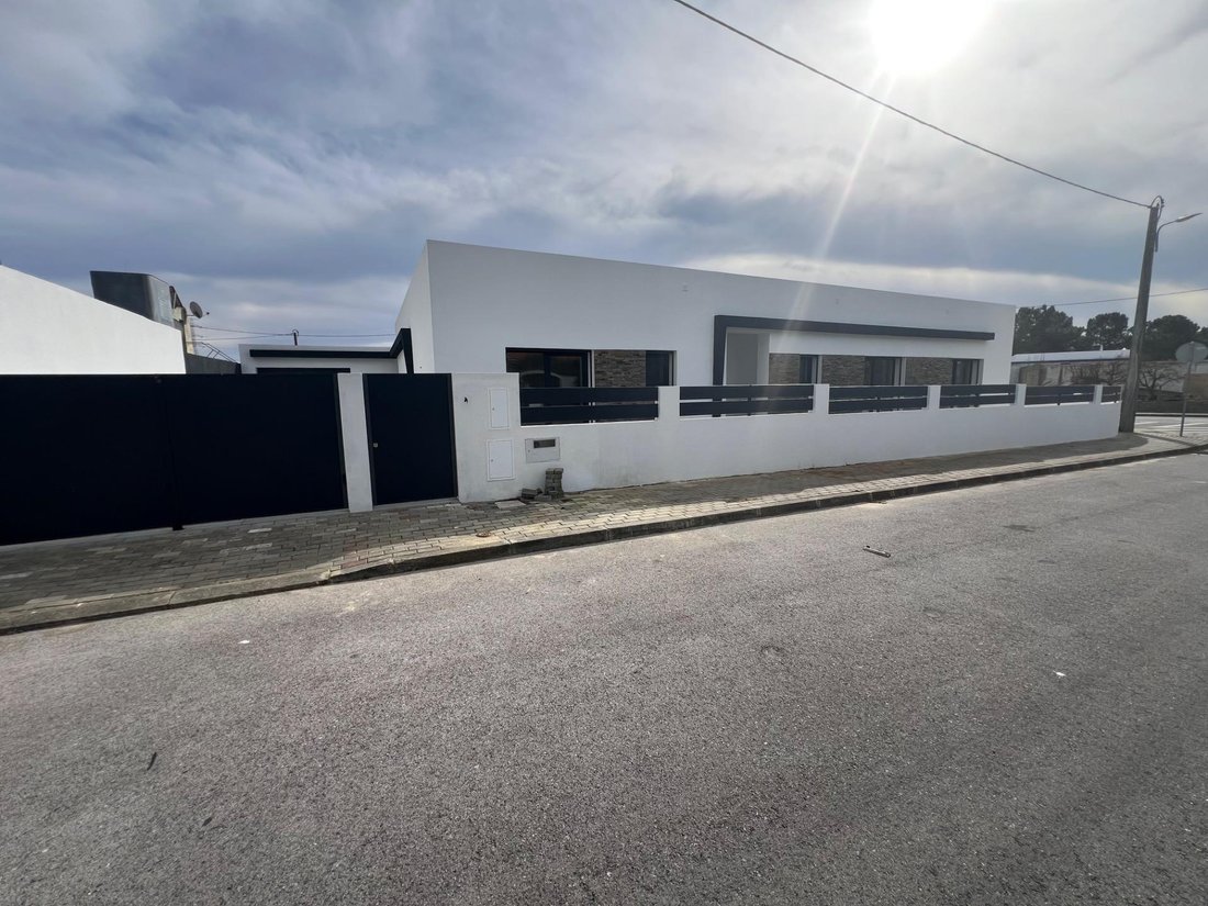 Villa in Palmela, Setubal, Portugal 2 - 16751528