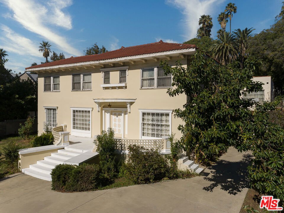 House in Los Angeles, California, United States 1 - 17326440