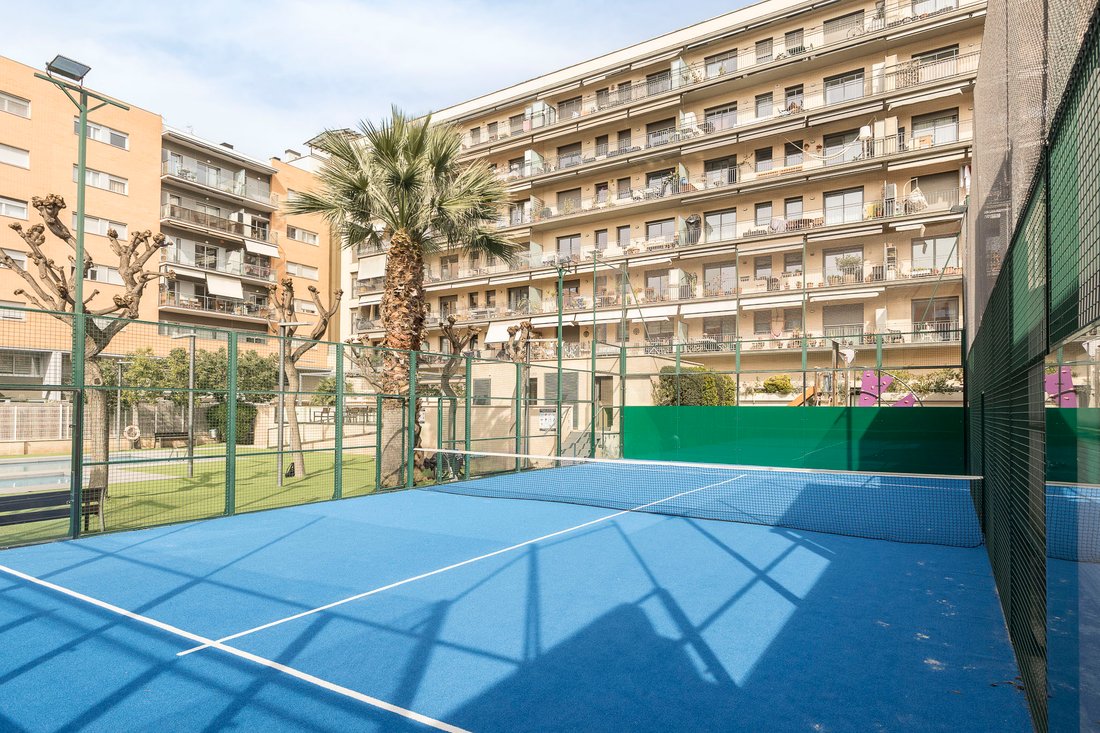Apartment in Sant Martí, Barcelona, Spain 2 - 17326728
