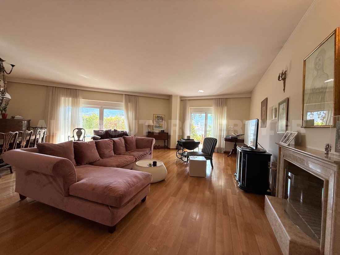 Apartment in Filothei - Psychiko, Attica, Greece 1 - 17327125