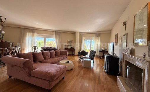 Apartamento en Filothei - Psychiko, Ática, Grecia 1