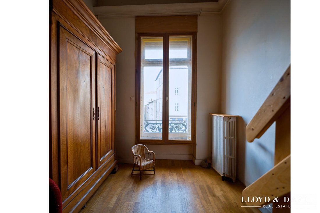 Apartment in Les-Collines, Vienne, France 5 - 17024763