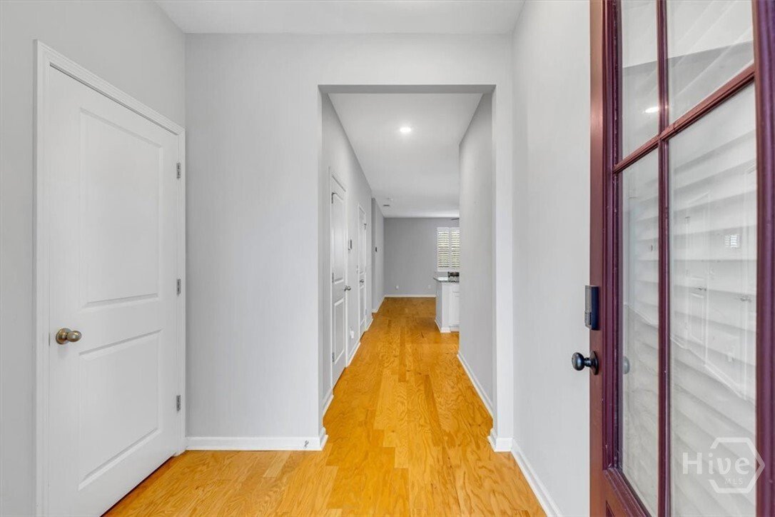 House in Savannah, Georgia, United States 5 - 17327130