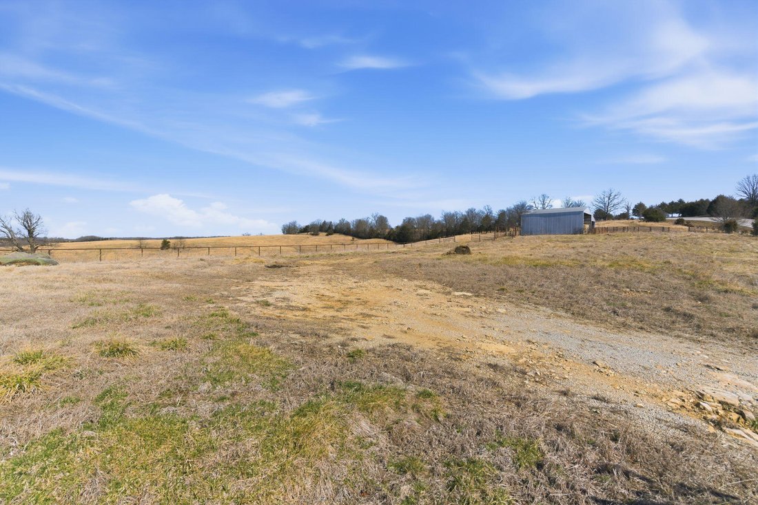 Land in Thornfield, Missouri, United States 4 - 17326506