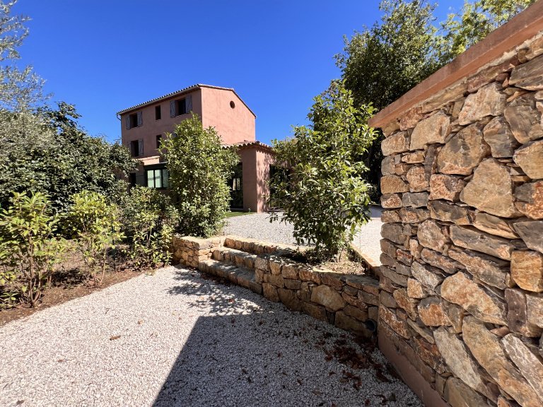 House in Le Faron-Fort-Rouge, Toulon, France 5 - 17326845