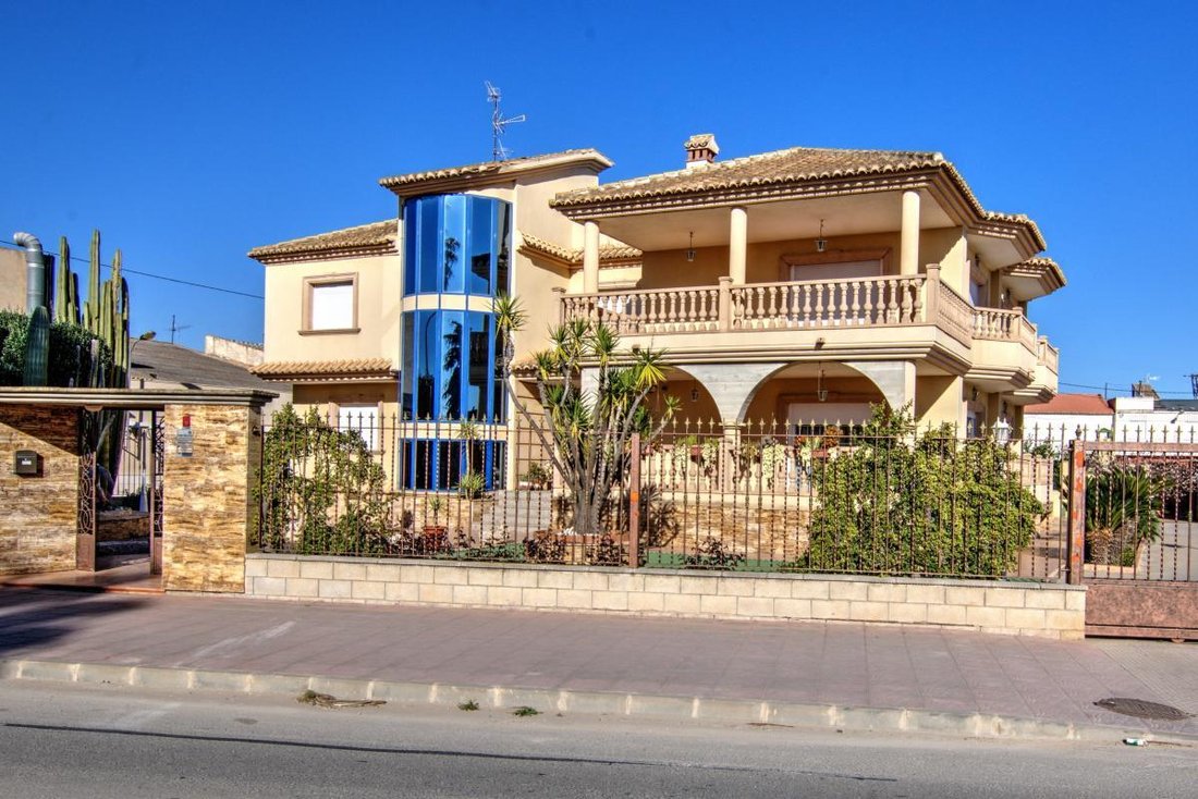 House in Orihuela, Valencian Community, Spain 2 - 17327740