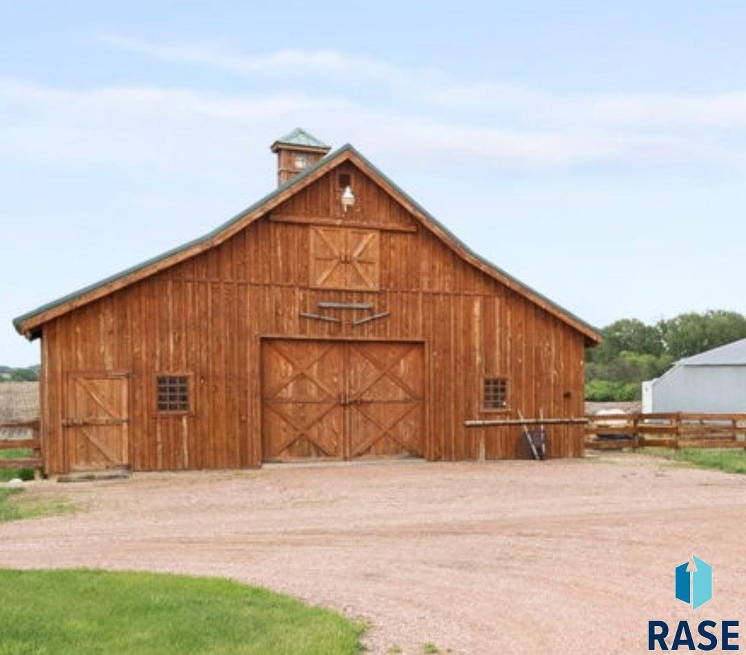 House in Humboldt, South Dakota, United States 4 - 17326516