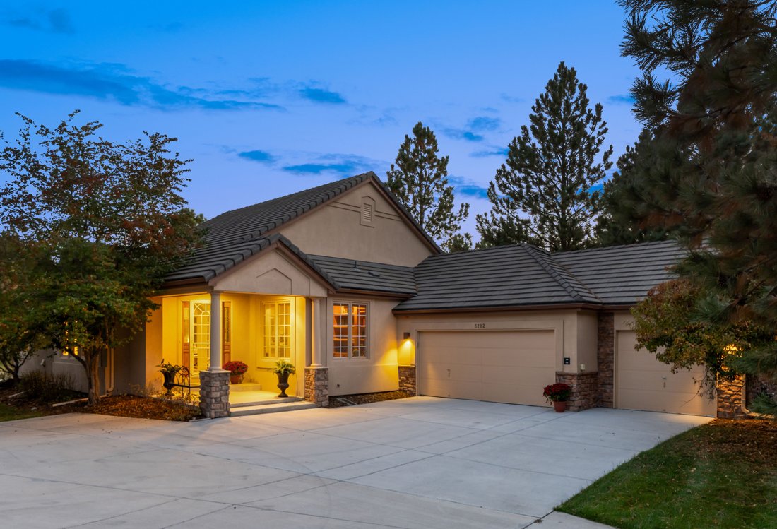 House in Castle Rock, Colorado, United States 1 - 17325480