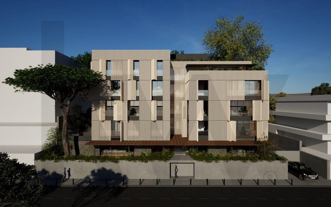 Apartment in Carnaxide e Queijas, Lisbon, Portugal 3 - 17324758