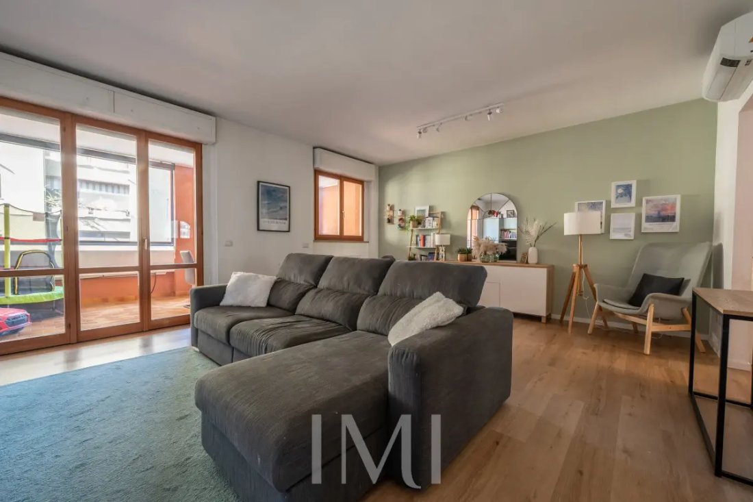Apartment in Gratosoglio, Milan, Italy 1 - 17326254