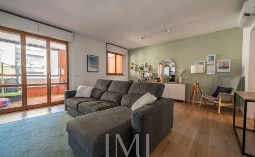 Wohnung in Gratosoglio, Mailand, Italien 1