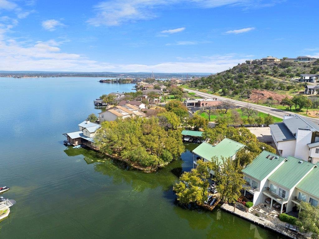 Townhouse in Horseshoe Bay, Texas, United States 3 - 17326774