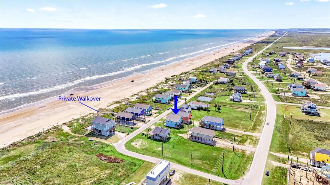 House in Freeport, Texas, United States 4 - 17326790