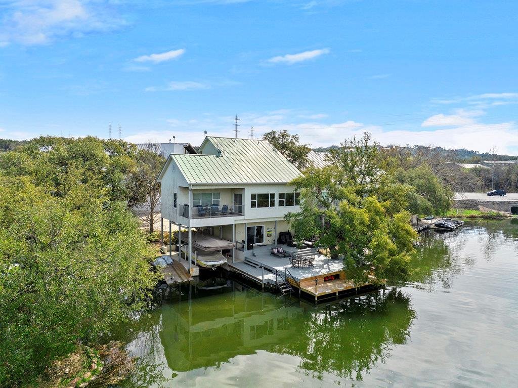 Townhouse in Horseshoe Bay, Texas, United States 2 - 17326774