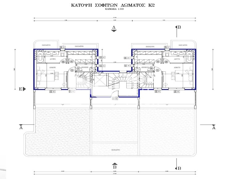 Apartment in Central Macedonia, Macedonia and Thrace, Greece 4 - 17326228